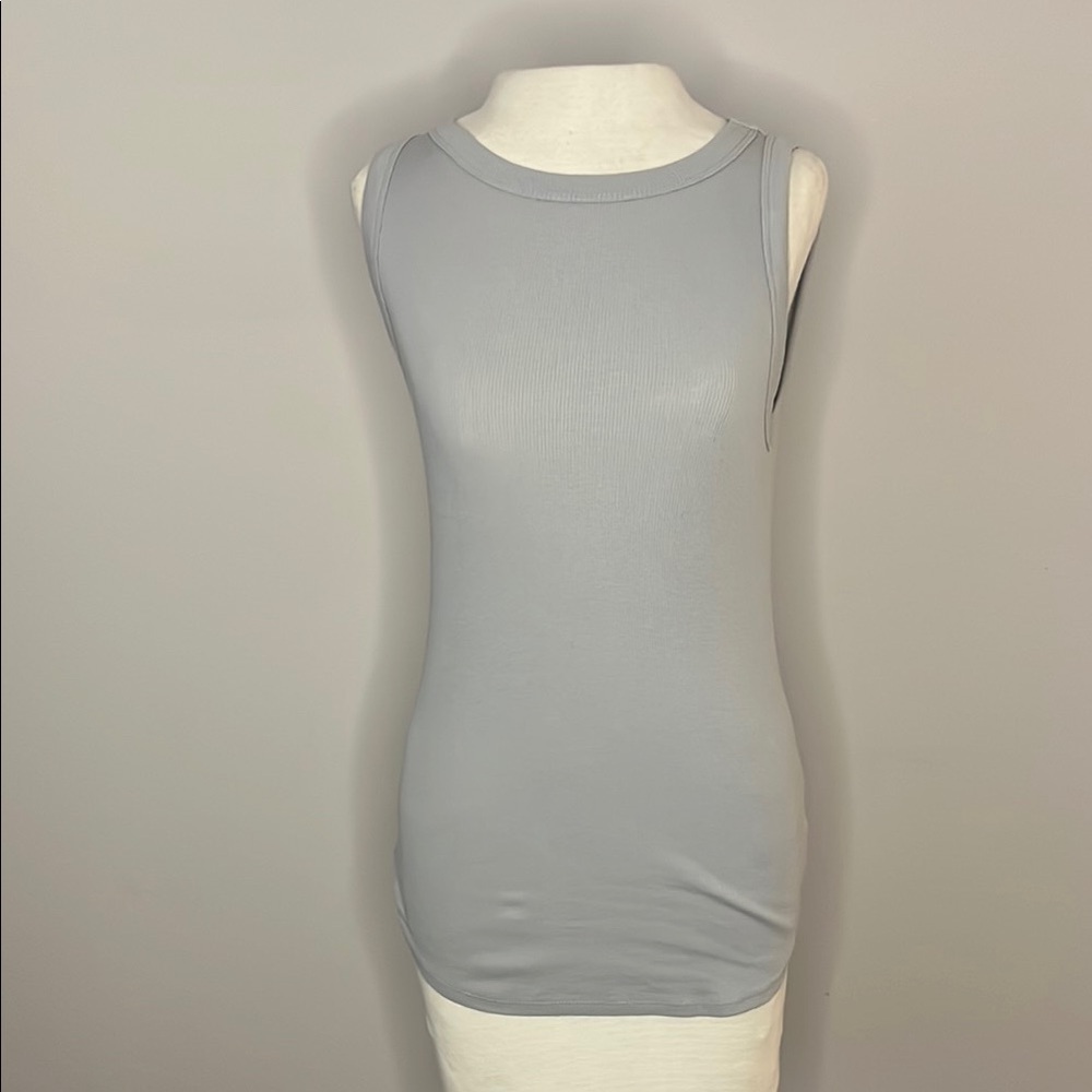 A New Day Ribbed Top